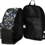 Zaino Reversibile con Earphones - Seven