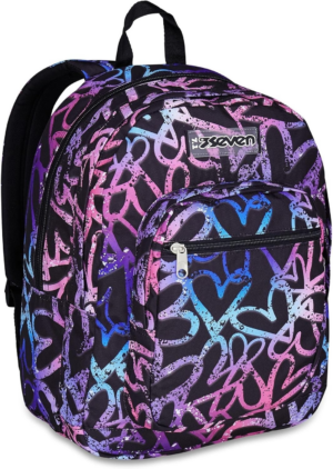 Zaino Freethink Girl - Seven