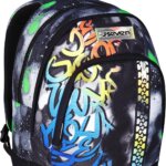 Zaino Dual Sprint Paint Boy - Seven