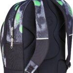 Zaino Dual Sprint Paint Boy - Seven