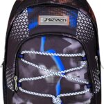 Zaino Dual Optical Shade Boy - Seven