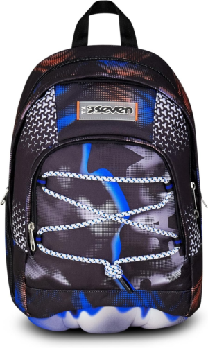 Zaino Dual Optical Shade Boy - Seven