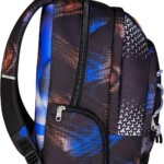Zaino Dual Optical Shade Boy - Seven