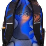 Zaino Dual Optical Shade Boy - Seven