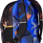 Zaino Dual Optical Shade Boy - Seven