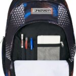 Zaino Dual Optical Shade Boy - Seven