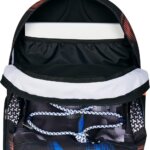 Zaino Dual Optical Shade Boy - Seven