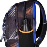 Zaino Dual Optical Shade Boy - Seven