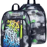Zaino Dual Detach Sprint Paint Boy - Seven