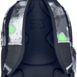 Zaino Dual Detach Sprint Paint Boy - Seven
