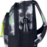Zaino Dual Detach Sprint Paint Boy - Seven