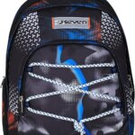 Zaino Dual Plus Optical Shade Boy - Seven