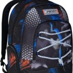 Zaino Dual Plus Optical Shade Boy - Seven