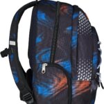 Zaino Dual Plus Optical Shade Boy - Seven