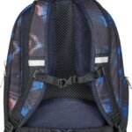 Zaino Dual Plus Optical Shade Boy - Seven