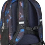Zaino Dual Plus Optical Shade Boy - Seven