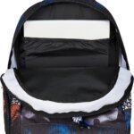 Zaino Dual Plus Optical Shade Boy - Seven