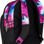 Zaino Dual Sprint Paint Girl - Seven