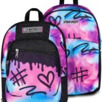 Zaino Dual Detach Sprint Paint Girl - Seven