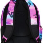 Zaino Dual Detach Sprint Paint Girl - Seven