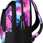 Zaino Dual Detach Sprint Paint Girl - Seven