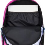 Zaino Dual Detach Sprint Paint Girl - Seven