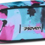 Bustina Round Plus Quick Graffiti Girl - Seven