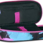 Bustina Round Plus Quick Graffiti Girl - Seven