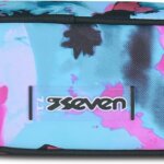 Bustina Round Plus Quick Graffiti Girl - Seven