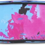 Bustina Round Plus Quick Graffiti Girl - Seven