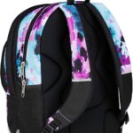 Zaino Dual Detach Quick Graffiti Girl - Seven