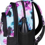 Zaino Dual Detach Quick Graffiti Girl - Seven