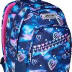 Zaino Dual Gloomy Heart - Seven