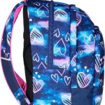 Zaino Dual Gloomy Heart - Seven