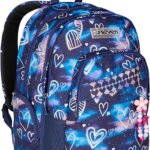 Zaino Dual Detach Gloomy Heart - Seven
