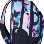 Zaino Dual Quick Graffiti Girl - Seven