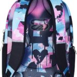 Zaino Dual Quick Graffiti Girl - Seven