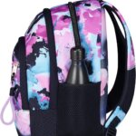 Zaino Dual Quick Graffiti Girl - Seven