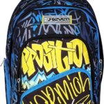 Zaino Dual Hidden Spot Boy - Seven