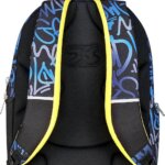 Zaino Dual Hidden Spot Boy - Seven