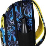 Zaino Dual Hidden Spot Boy - Seven