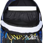 Zaino Dual Hidden Spot Boy - Seven