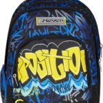 Zaino Dual Detach Hidden Spot Boy - Seven