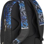 Zaino Dual Detach Hidden Spot Boy - Seven
