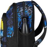 Zaino Dual Detach Hidden Spot Boy - Seven