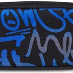Bustina Round Plus Hidden Spot Boy - Seven
