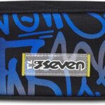 Bustina Round Plus Hidden Spot Boy - Seven