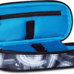 Bustina Round Plus Quick Graffiti Boy - Seven