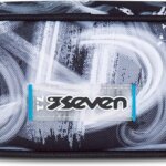 Bustina Round Plus Quick Graffiti Boy - Seven