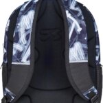 Zaino Dual Detach Quick Graffiti Boy - Seven